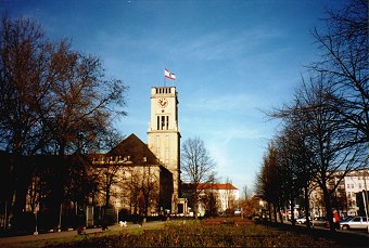 Rathaus Schnefeld