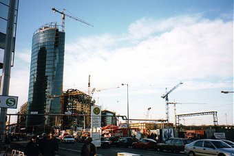 Potzdamer Platz