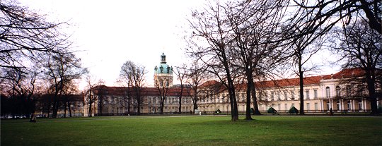Charlottenburg