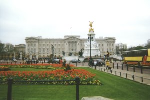 Buckingham Palace