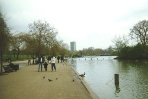 Hyde Park
