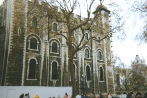 Tower of London