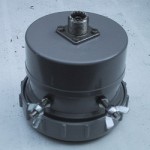  HF 1:4 balun – Ernest Neijenhuis PA3HCM Homepage Illustration 