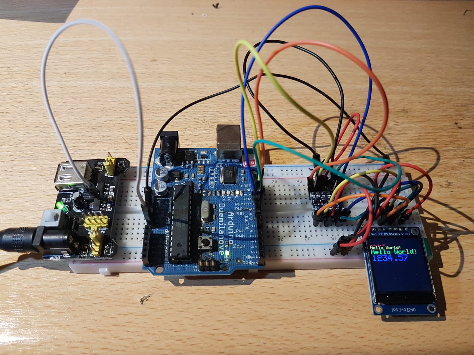 Simple tweak for breadboard power modules – Ernest Neijenhuis PA3HCM ...
